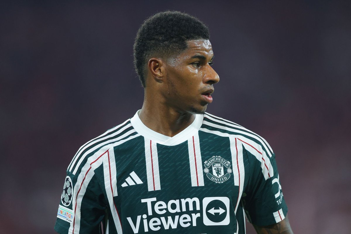🚨🚨| OFFICIAL: Marcus Rashford has been named as a 2023 Premier League Player of the Season finalist at the @NWFAwards. 👏❤️