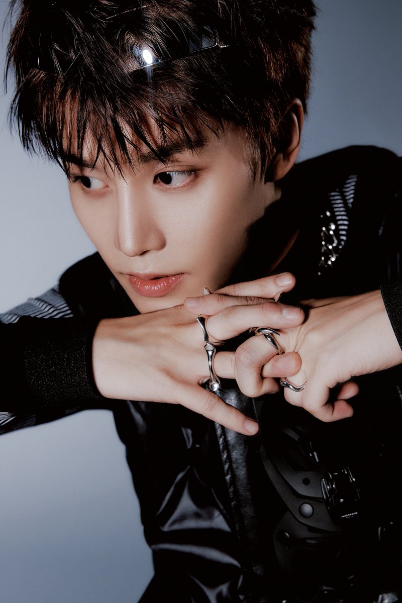 NCTsmtown_127's tweet image. ‘Fact Check’ MV Image Teaser #1
 #TAEIL

【Fact Check - The 5th Album】
➫ 2023.10.06 1PM (KST)

✅NCT 127 Invites you to The 5th Album
nct127invitation.com

💿Pre-order&amp;amp;save
NCT127.lnk.to/FactCheck

#NCT127 #FactCheck #不可思議
#NCT127_FactCheck
#NCT127_FactCheck_불가사의…