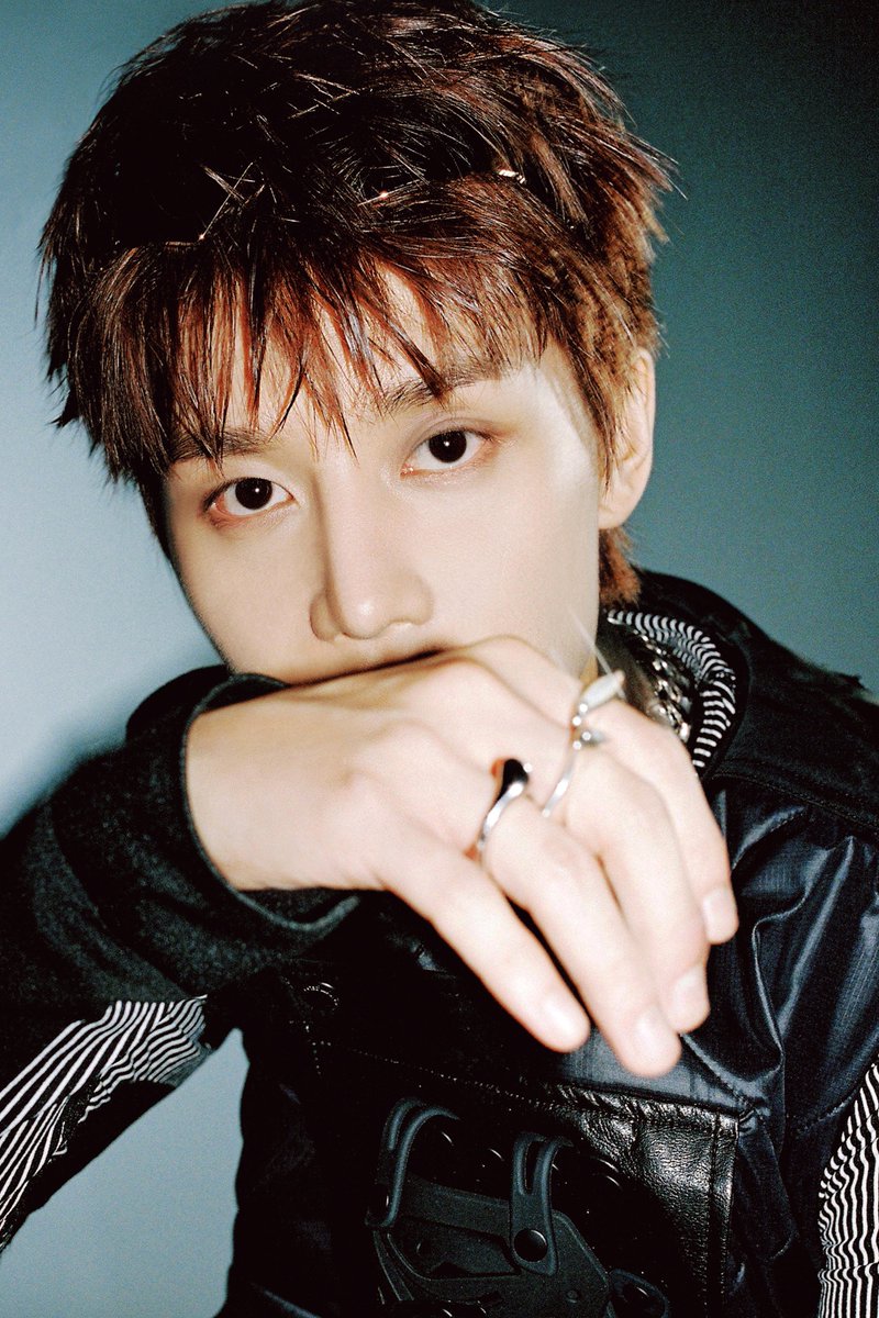 NCTsmtown_127's tweet image. ‘Fact Check’ MV Image Teaser #1
 #TAEIL

【Fact Check - The 5th Album】
➫ 2023.10.06 1PM (KST)

✅NCT 127 Invites you to The 5th Album
nct127invitation.com

💿Pre-order&amp;amp;save
NCT127.lnk.to/FactCheck

#NCT127 #FactCheck #不可思議
#NCT127_FactCheck
#NCT127_FactCheck_불가사의…