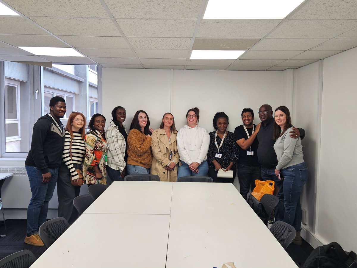 Coventry Social Work Academy (@swacoventry) on Twitter photo A huge well done to all of our Newly Qualified Social Workers in Cohort 15 who have recently progressed to their host teams after 6 months in the <a href="/SWACoventry/">Coventry Social Work Academy</a> . We are so proud to have seen you develop and thrive in Social Work. A huge well done to all of our Newly Qualified Social Workers in Cohort 15 who have recently progressed to their host teams after 6 months in the <a href="/SWACoventry/">Coventry Social Work Academy</a> . We are so proud to have seen you develop and thrive in Social Work.