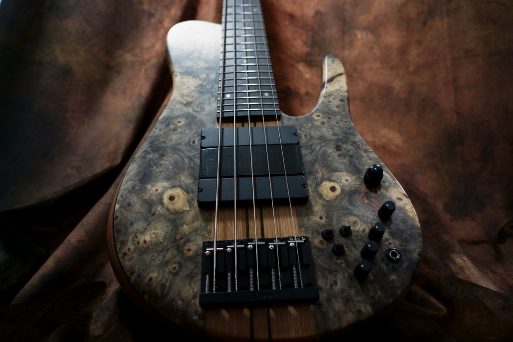 ties__store's tweet photo. Matt Garrison Signature Imperial 5 Elite Buckeye burl🦋

https://t.co/aB09TBvYtO

#tiesstore
#foderaguitars
#foderabass
#inperial
#MattGarrison
#MatthewGarrison https://t.co/RNvr7napdo