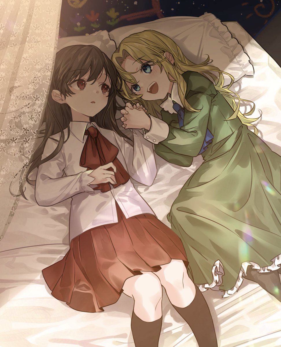 くまめいと　衣装　メアリー　Ib くまめいと」より、新しい衣装とぬいぐるみマスコットが発売