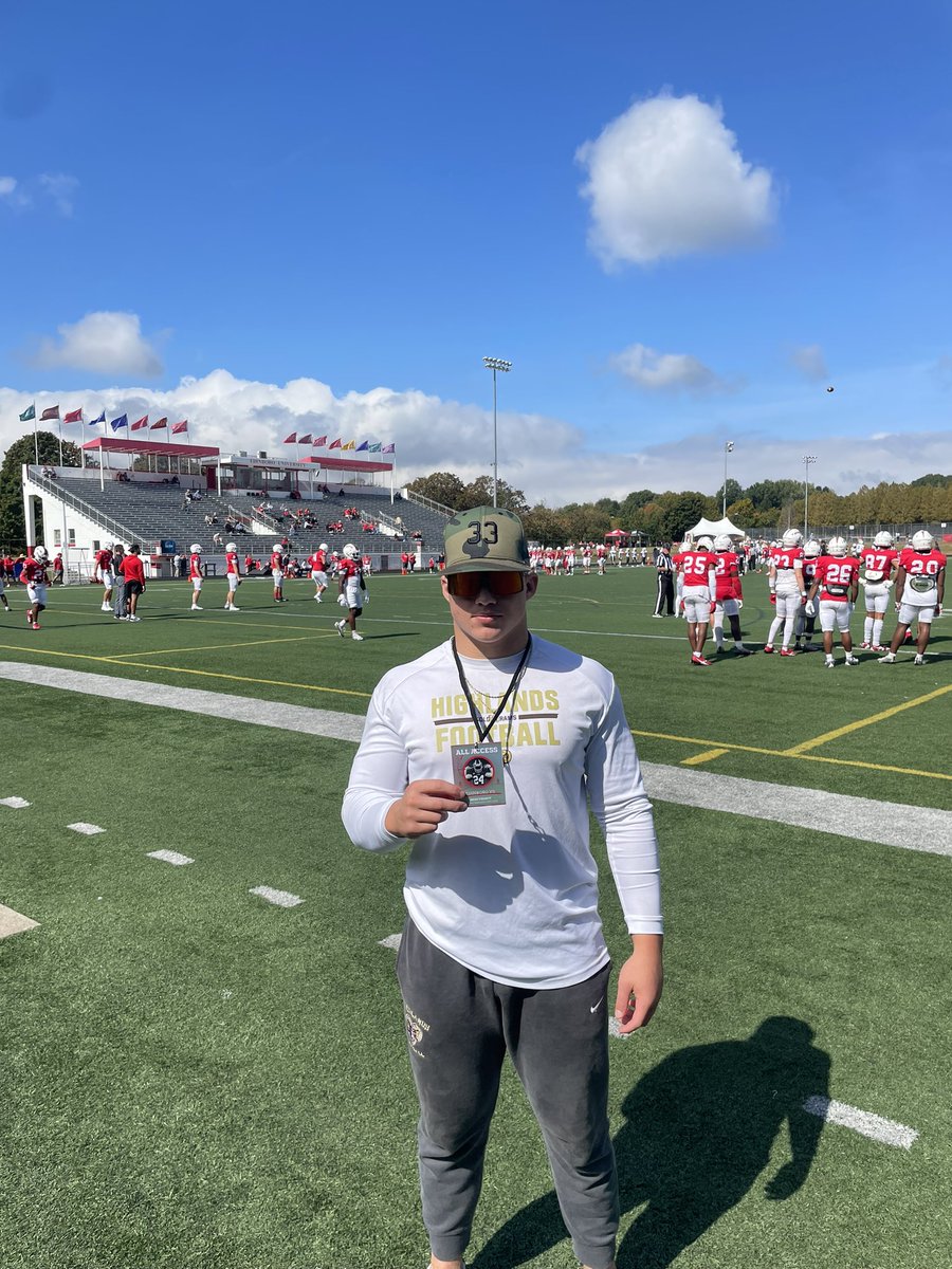 Luke B (@lbombalski) on Twitter photo Loved the atmosphere and environment at <a href="/EdinboroFB/">Edinboro Football</a>❗️Thank you for the game day visit and opportunity to come watch❗️<a href="/CoachNulph/">Jake Nulph</a> <a href="/CoachPapley/">Tony Papley</a> <a href="/Natehartung/">Nate Hartung</a> <a href="/CoachElijahF/">Elijah Fernandez</a> Loved the atmosphere and environment at <a href="/EdinboroFB/">Edinboro Football</a>❗️Thank you for the game day visit and opportunity to come watch❗️<a href="/CoachNulph/">Jake Nulph</a> <a href="/CoachPapley/">Tony Papley</a> <a href="/Natehartung/">Nate Hartung</a> <a href="/CoachElijahF/">Elijah Fernandez</a>
