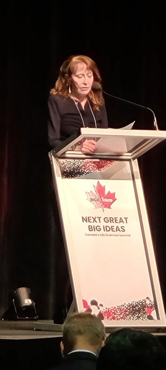 NGBiPodcasts's tweet photo. We are delighted &amp; thankful to have @pcfralick @innovativemeds join us at #NGBI2023 today | #LifeSciences #agritech #biotech #AI #DrugDiscovery #CarT #GMP #CancerResearch #CGT #LabSpace #therapeutics #Tcell #genomics #Genetics #imaging #Agritech #Medtech #Pharma  #Radiopharma https://t.co/lJU3zRXfgw