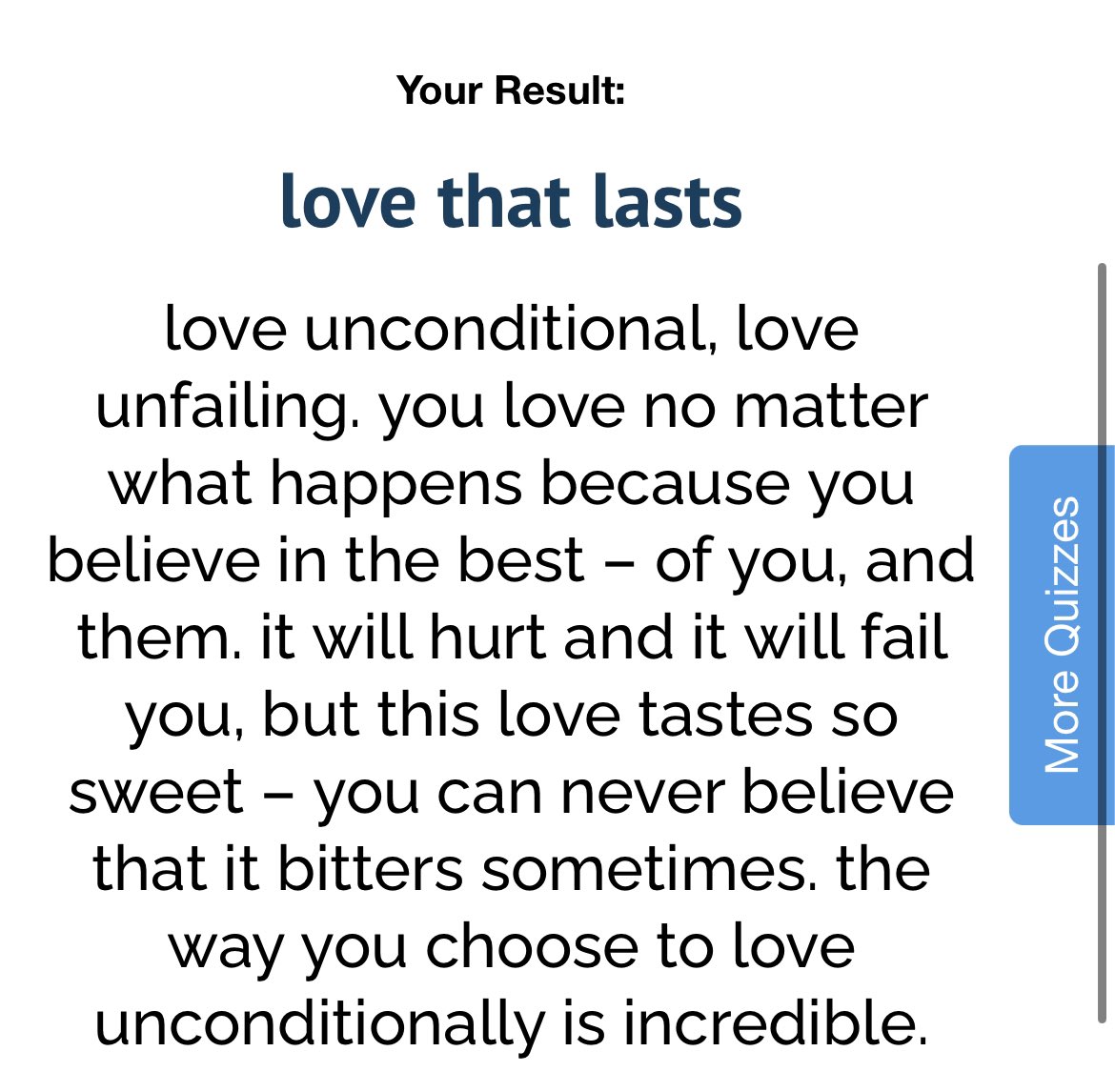 CarsynOfficial's tweet photo. Comfort character + type of love.
Maybe this makes too much sense. https://t.co/s3za75qA9B