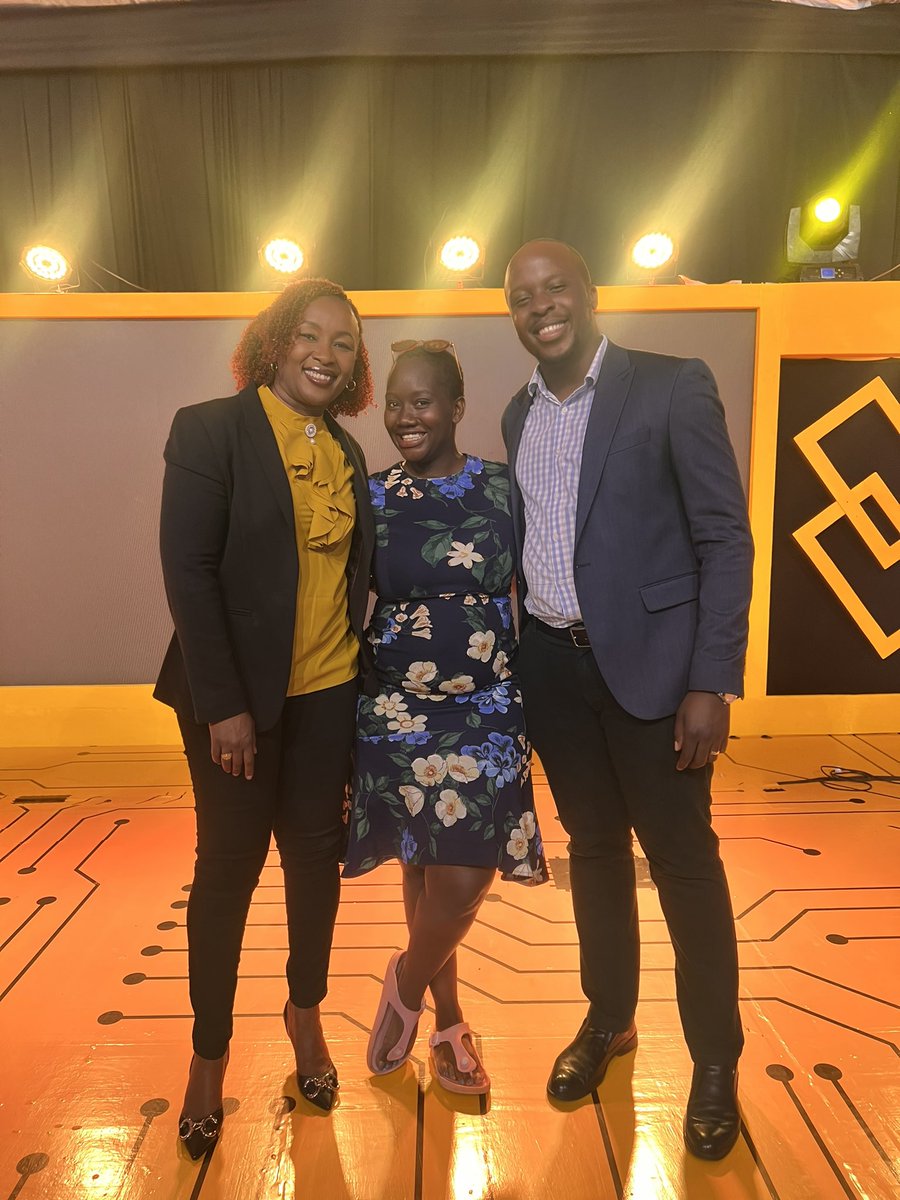 Relate256design's tweet photo. Had the pleasure of being in the presence of @sylmulinge my inspiration who gave me the opportunity to design the @mtnug cafeteria &amp; FutureLab Lead @ajmukembo https://t.co/sPEUnz10fu