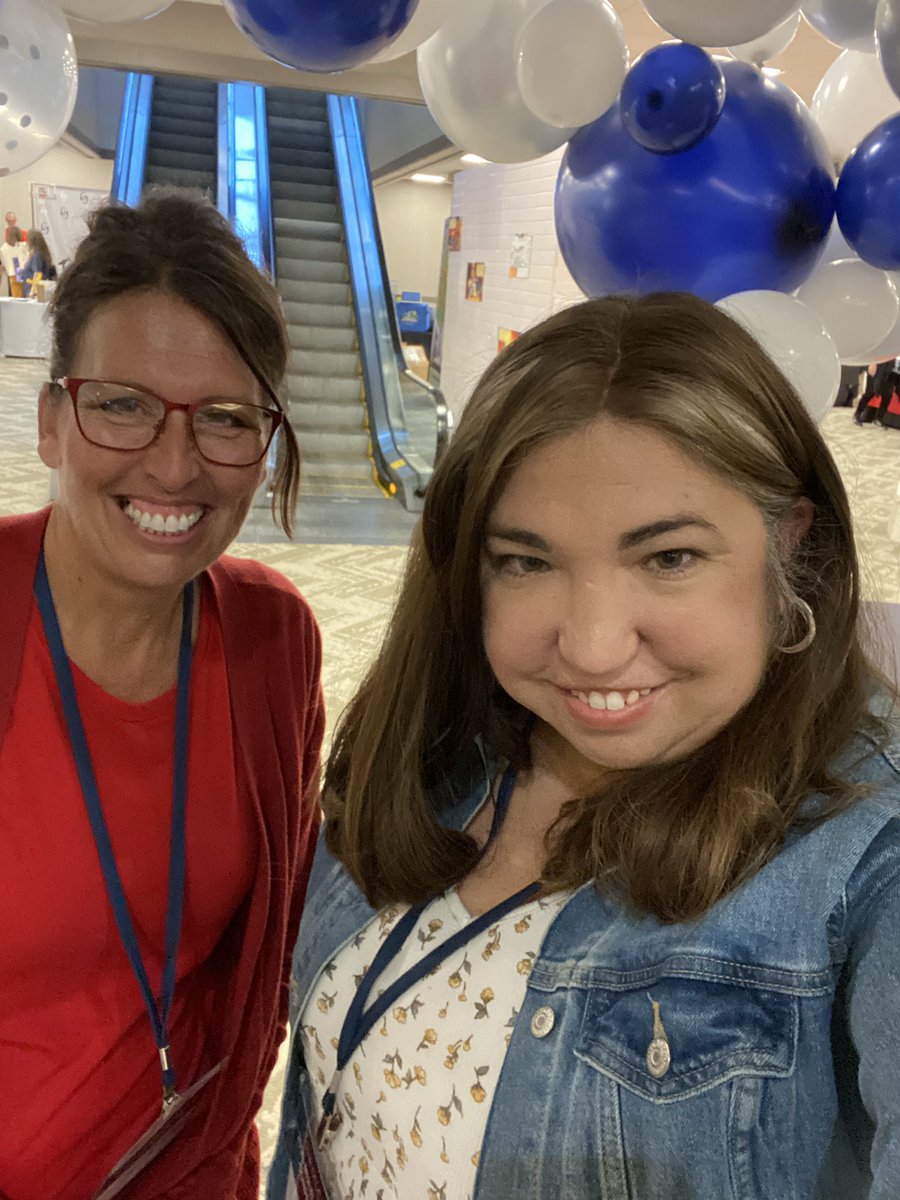 kelegrid's tweet photo. Spending the week at The 21st Century Community Learning Center Multi-State Conference in Louisville! We are networking and attending sessions to enhance our after-school program! #kentucky #21stcentury #education https://t.co/JAn6WrXCG2
