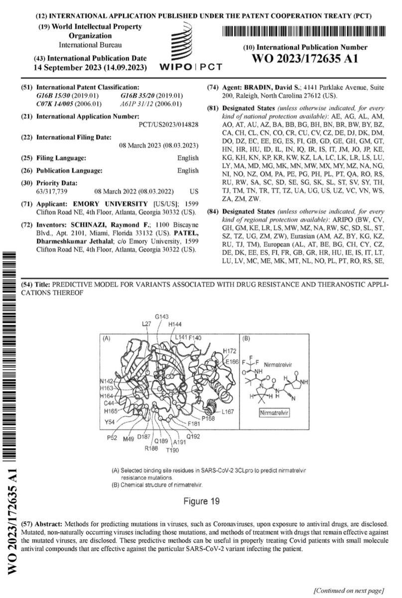 Dharmesh Patel tweet media