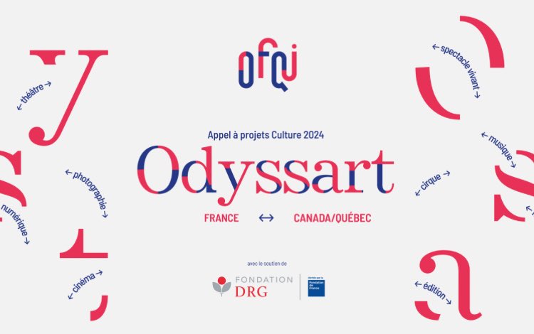 Office franco-québécois pour la jeunesse - France tweet media