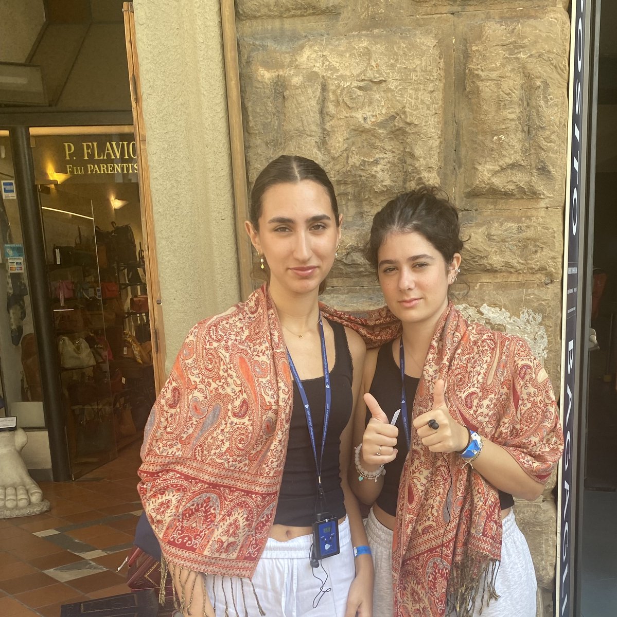 BSN Modern Languages (@bsnlanguages) on Twitter photo <a href="/BSNLanguages/">BSN Modern Languages</a> 🏛️Exploring the rich tapestry of art and history at Museo Nazionale del Bargello in Florence, marveling at Michelangelo, Ghiberti, and Donatello's masterpieces🎨 <a href="/BSN_SSV/">BSN Senior School Voorschoten</a> #SSVItalian <a href="/BSNLanguages/">BSN Modern Languages</a> 🏛️Exploring the rich tapestry of art and history at Museo Nazionale del Bargello in Florence, marveling at Michelangelo, Ghiberti, and Donatello's masterpieces🎨 <a href="/BSN_SSV/">BSN Senior School Voorschoten</a> #SSVItalian