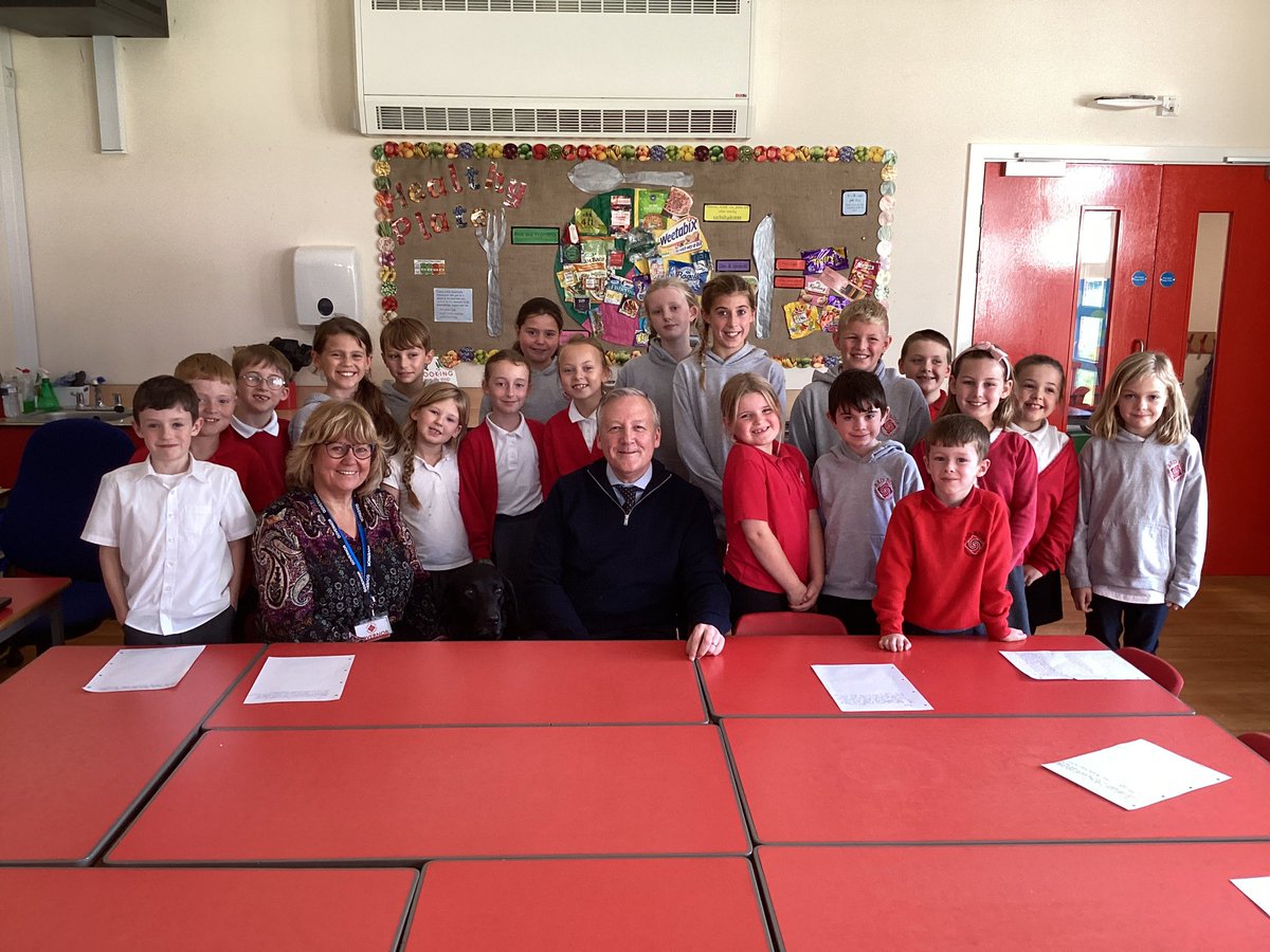 Red Rose Primary Upper Key Stage 2 tweet media