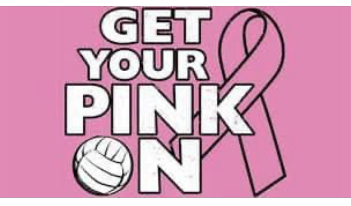 WeBoVolleyball_'s tweet photo. 🏐💗PINK NIGHT💗🏐 vs. Tri-West
🎀 10/3/23 @ 5:30
🎀 Bid on gift card baskets worth over $1,000!
🎀 Tshirts and bracelets available
🎀 Cash donations accepted 
🎀 Boone County Cancer Society Presentation
🎀 Winners announced between sets 2-3 of varsity game! https://t.co/diD1goOhgR