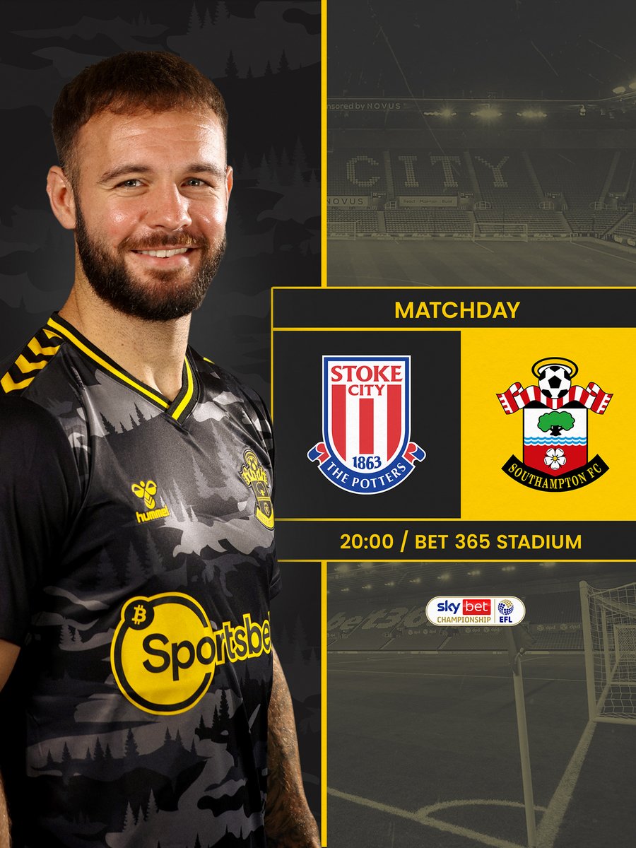 Southampton FC tweet media