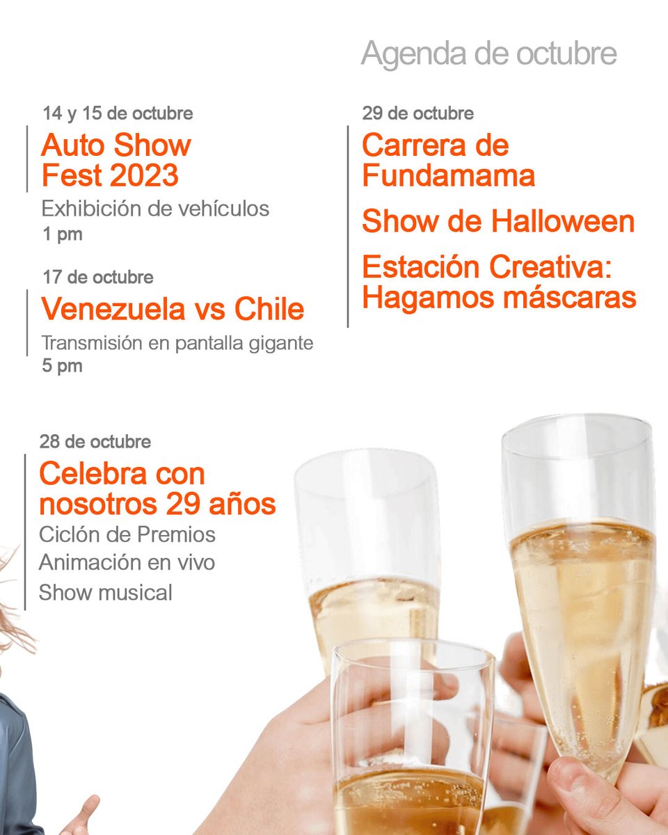 C.C. Las Trinitarias tweet media