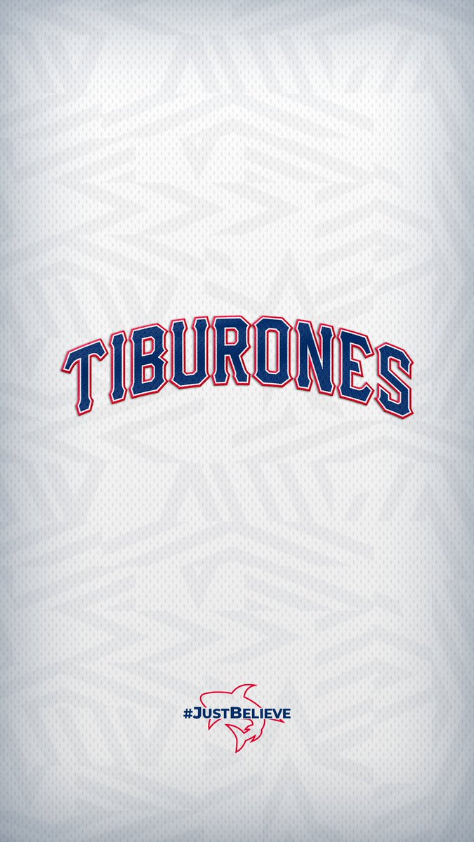 Tiburonesbbc_'s tweet photo. Hoy comienzan los entrenamientos oficiales y les dejamos estos fondos de pantalla como regalos 📲🎁 https://t.co/IV3boG3qWL