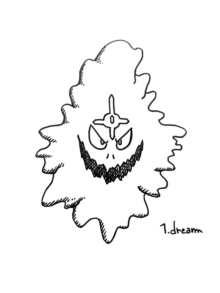 eugeneleroux_'s tweet photo. First and second day of #inktober2023 #inktober https://t.co/pP7bU5GSpH