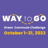 RideKCTransit's tweet photo. It’s day 2 of @waytogokc’s #GreenCommuteKC Challenge!
There’s still time to register and choose #publictransportation this month for a chance to win great prizes! ➡️ https://t.co/NXaOUsSOFk https://t.co/7Qfun5IiWX