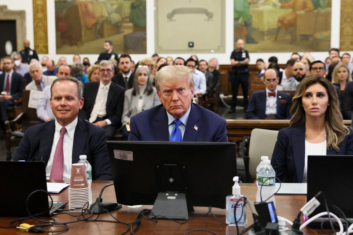 The barista, when he turns the iPad back around, and sees that I've selected a $0.00 tip.