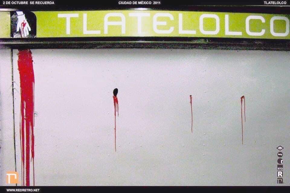 Pimpleia's tweet photo. Recuerda nunca olvidar las cosas que NUNCA deben volver a pasar. #2deOctNoSeOlvida https://t.co/dp6EGnvjN0
