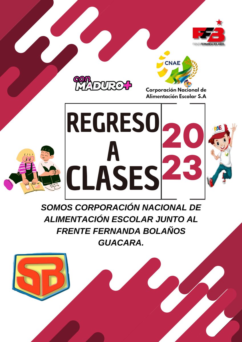 Cnae_Guacara10's tweet photo. #LlegaronLasClases y desde cada Institución Educativa nuestro compromiso es y seguirá siendo nutrir a los niños y niñas de la patria. 
@_laavanzadora @pedrodiazg59 @cnaeoficial @norelys_bolivar @cnaecarabobo @nadezkacosta @gaza1616 @FontalvoCNAE @zecarabobo @Xiomaluna https://t.co/GSA4JVRyuC