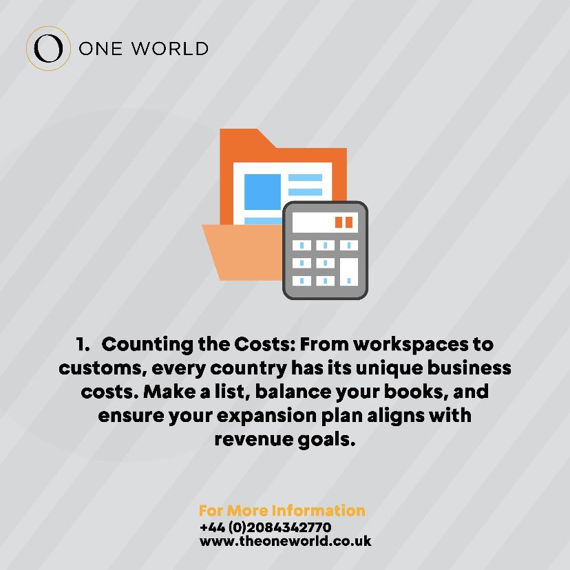 TheOneWorldUK's tweet photo. Overseas Success. 

📲 Call us for a consultation on - 02084342770

#theoneworld #businessexpansion #businessgrowth #franchise #relocation #growth #franchisebusiness  #consultation #openopportunities https://t.co/5CAnnYPE9f