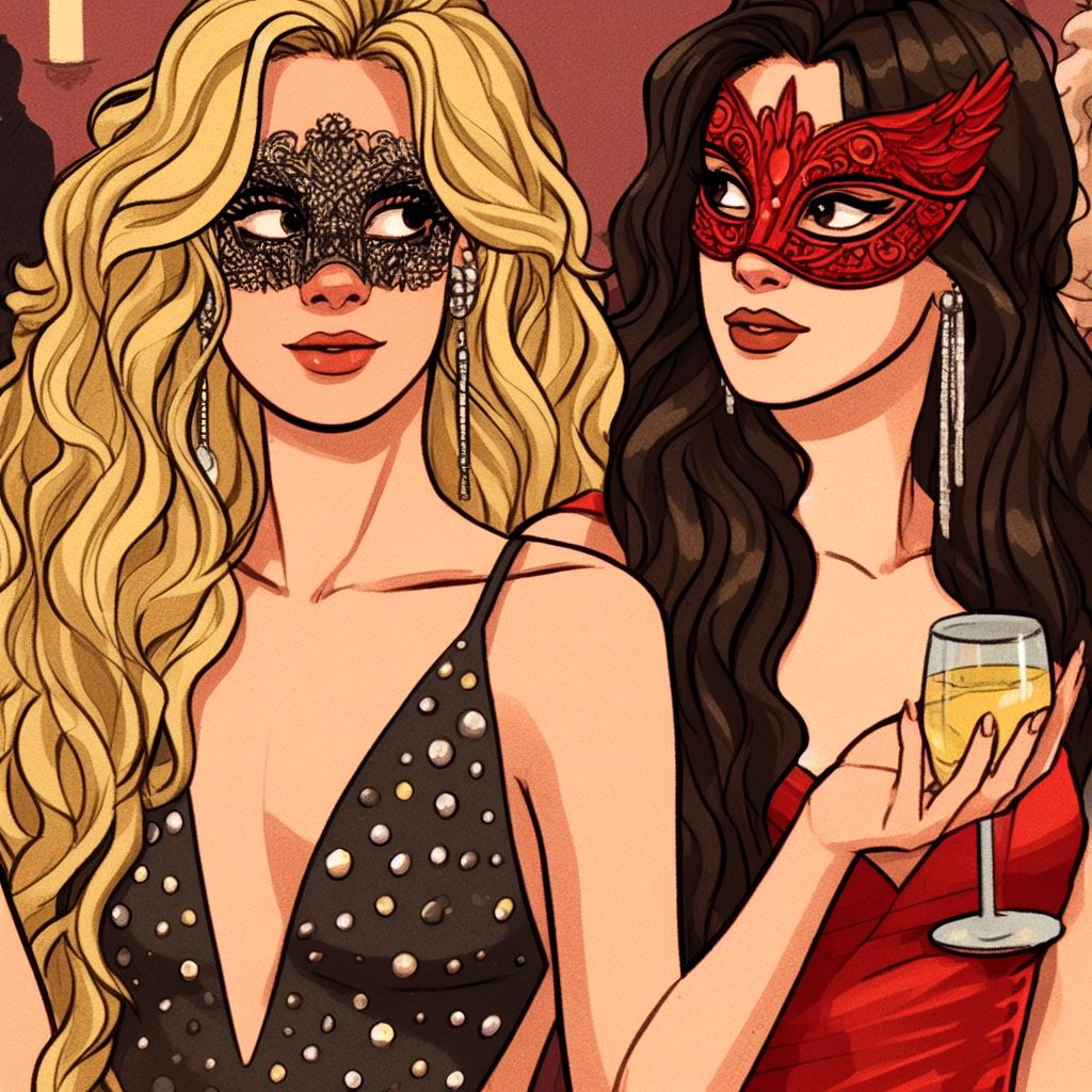 denaroarchive's tweet photo. ooc. BING A.I É O MELHOR APP DO ANO E EU POSSO PROVAR. me rendeu as seguintes "fanarts" de alguns turnos que fiz com a minha mulher 🥺 https://t.co/3KBNCj0RI9