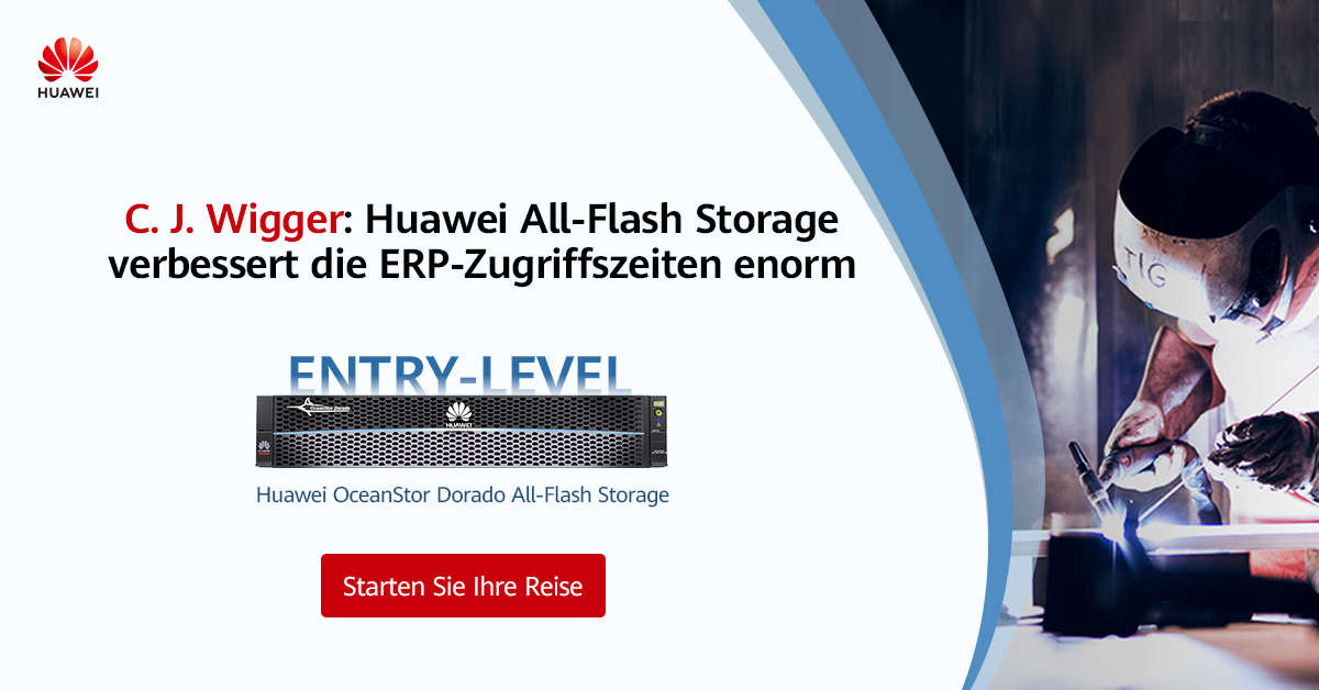 Huawei Deutschland Enterprise tweet media