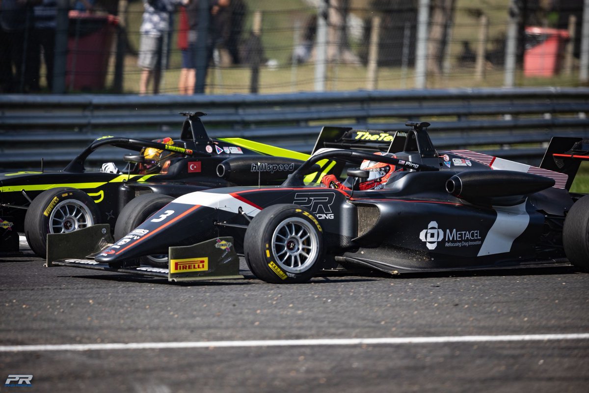 Ping Racing (@ping_racing) on Twitter photo Noah is getting ready to battle it out at Zandvoort next week in the next <a href="/gb3championship/">GB3 Championship</a> only event!
#PingRacing / #NoahPing / #GB3Championship / <a href="/ardenmotorsport/">Arden Motorsport</a> / <a href="/velocityrd/">VRD</a> Noah is getting ready to battle it out at Zandvoort next week in the next <a href="/gb3championship/">GB3 Championship</a> only event!
#PingRacing / #NoahPing / #GB3Championship / <a href="/ardenmotorsport/">Arden Motorsport</a> / <a href="/velocityrd/">VRD</a>