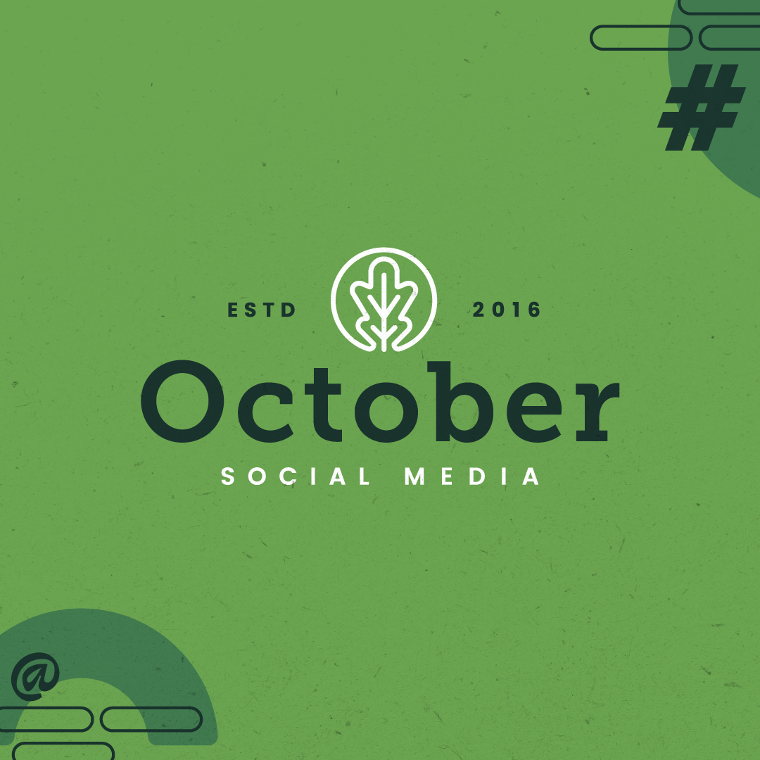 SabrinaRMerritt's tweet photo. 🍁It’s @octobersocial namesake month! Join me as I celebrate the harvest season and our commitment to helping your brand reap what it sows in the world of social media. We want to say THANK YOU to all of our clients and partners by providing free social media tools all month. https://t.co/WGr1yBhONS