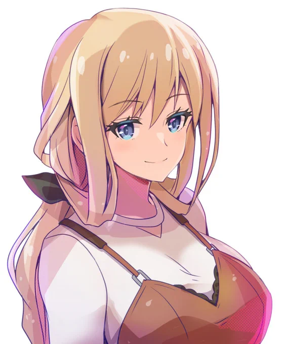 描いてたっす#リタ・ヘンシェル生誕祭2023 