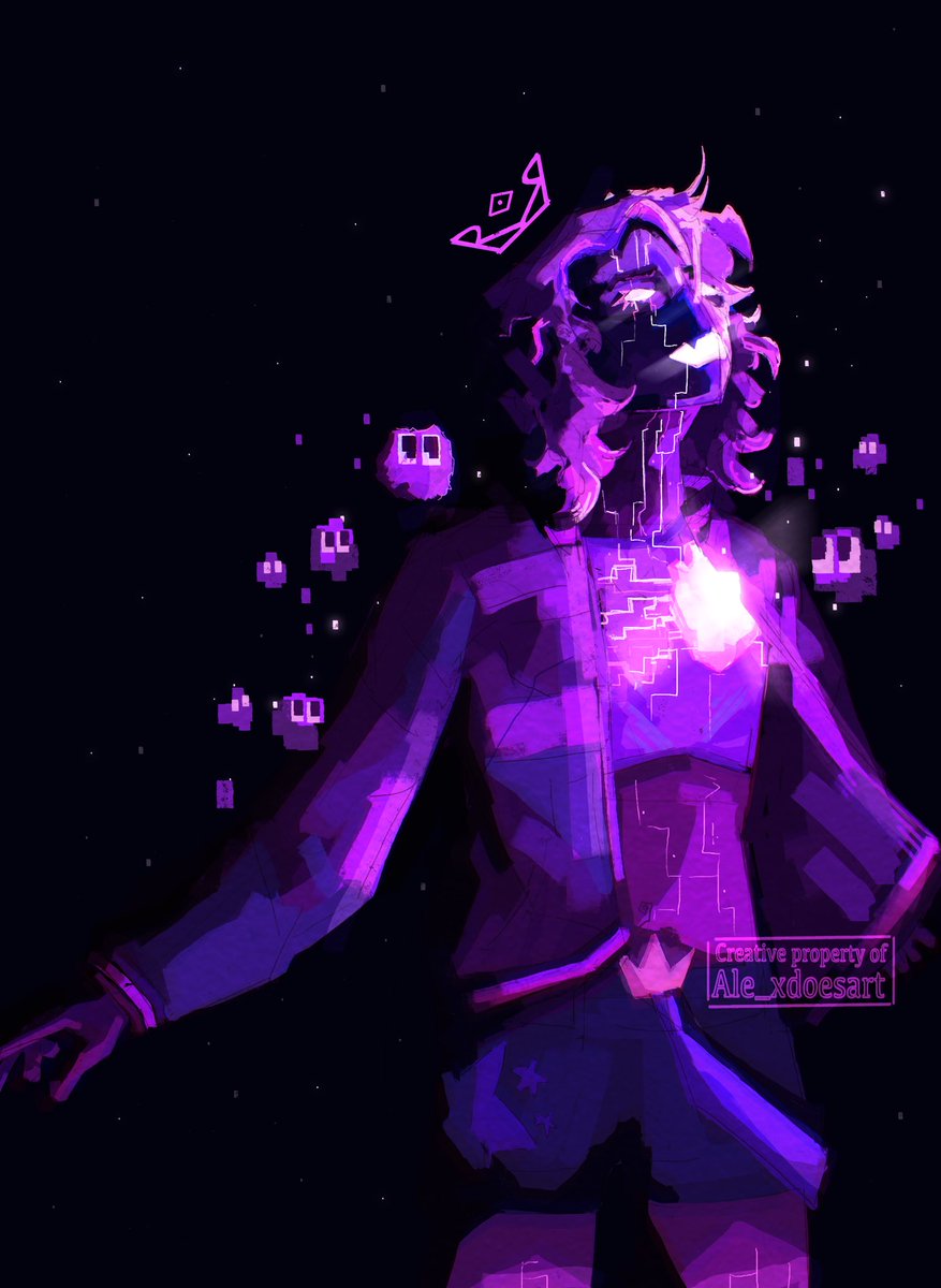 ale_xdoesart's tweet photo. Everything’s connected.
#ranboofanart #ranbooart #ranboorebrand #Ranboo https://t.co/ozH3wEeGXa