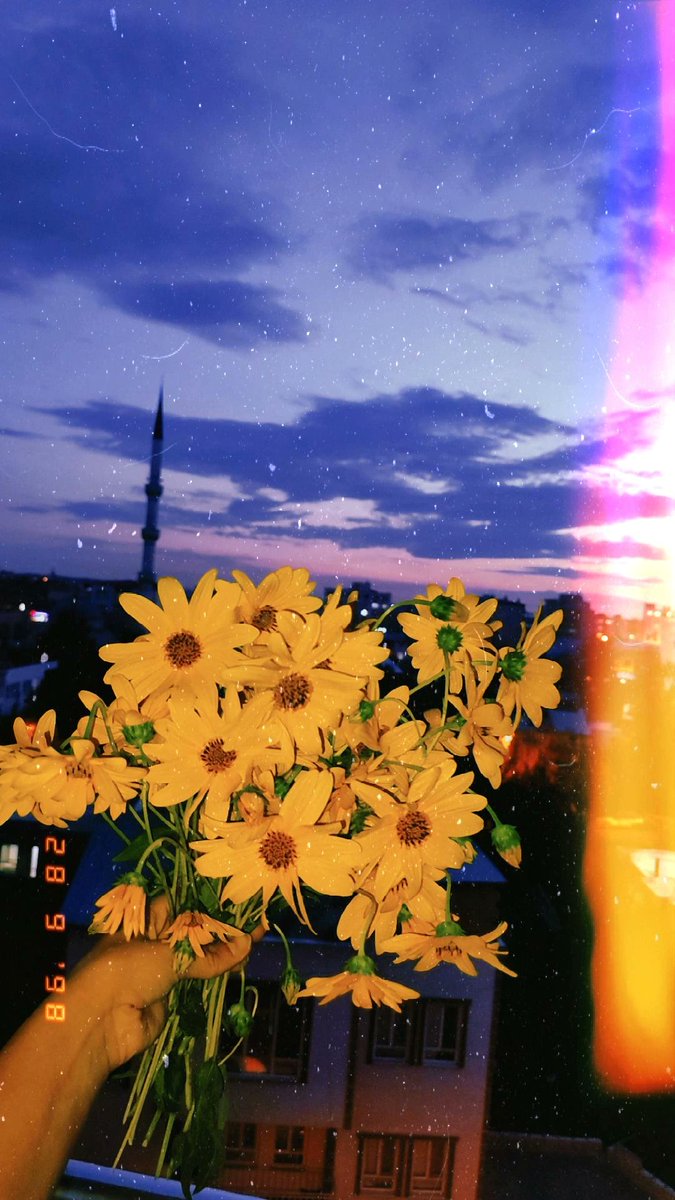 Çok güzelsinizz 🧡🌼🌻