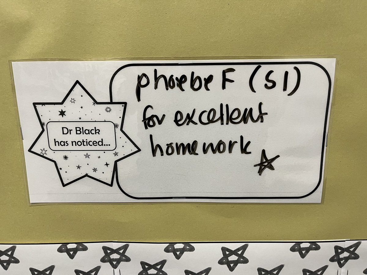 Well done to our #KHSScience stars! 😀🧬🧪🔭

1 of 3. 👇