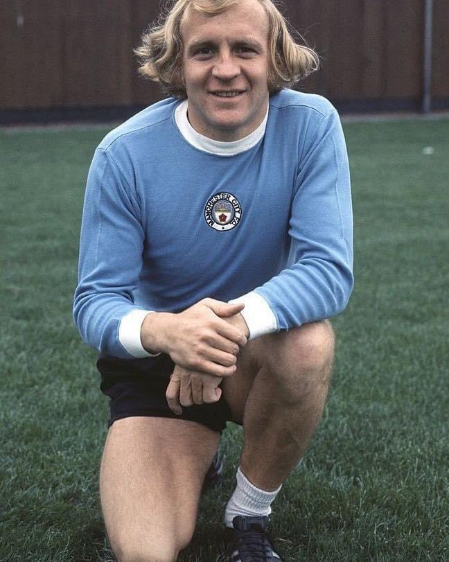 RIP Mr chairman 💙🙏