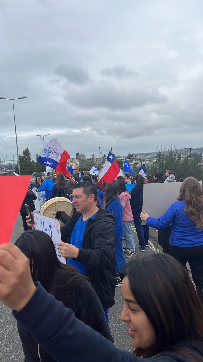 MarcelaRod's tweet image. #NOaLosDespidosEnSalud  #MásPersonalMásSalud