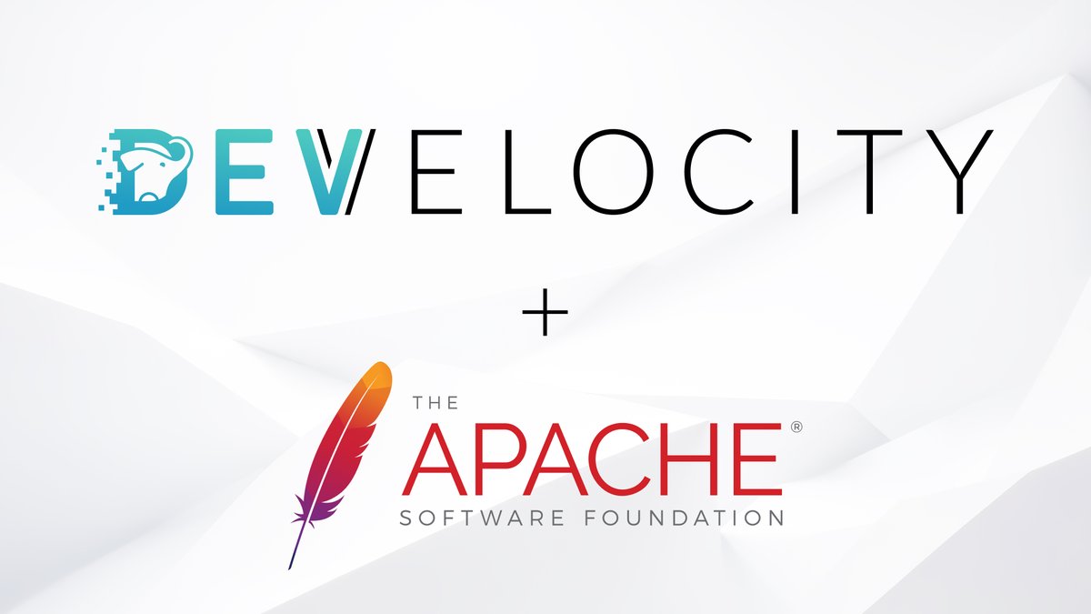 📢We’re beyond excited to announce our collaboration with the #Apache Software Foundation #ASF! 👏👏👏 As a Targeted Platinum Sponsor, we’ve provided a free instance of #Develocity (formerly Gradle Enterprise) that will run as a shared infrastructure service available to all…