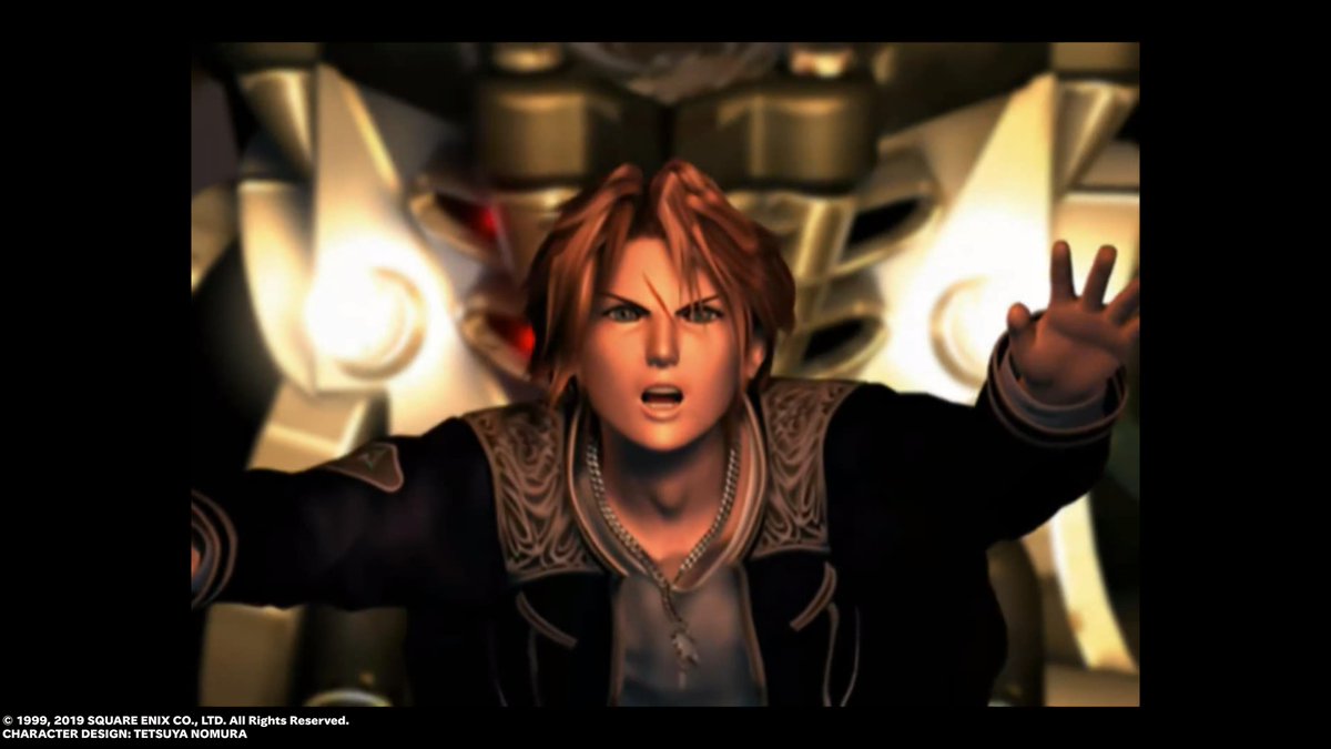 glitterreaper_'s tweet photo. #PS5Share, #FINALFANTASYVIIIRemastered https://t.co/6Q9V2dG1VC