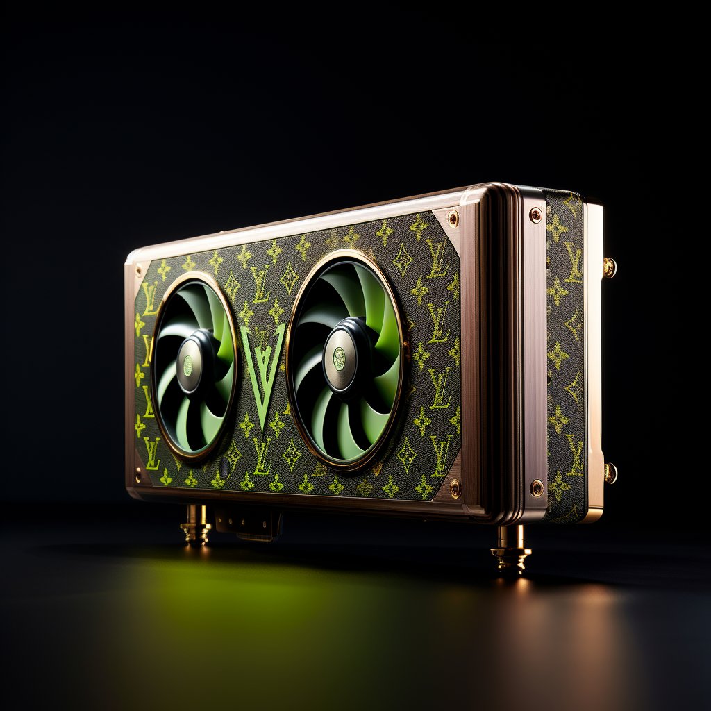 mudafinil's tweet photo. imagine calling your org gpu rich when you aren't even training on this fall's nvidia LV100 https://t.co/EnTrKhOOfd