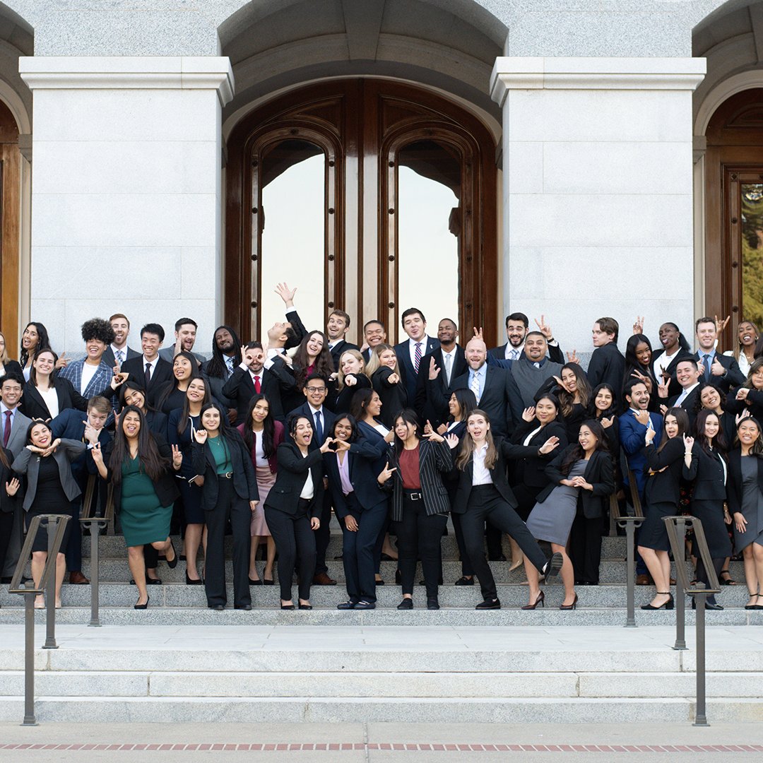 Mentors, Counselors, Teachers, and Alumni, the 2023 Capital Fellows Program is looking for exceptional applicants.

Our  future Fellows need your help to find this opportunity and your  encouragement to apply. Know someone we should meet? Please share.