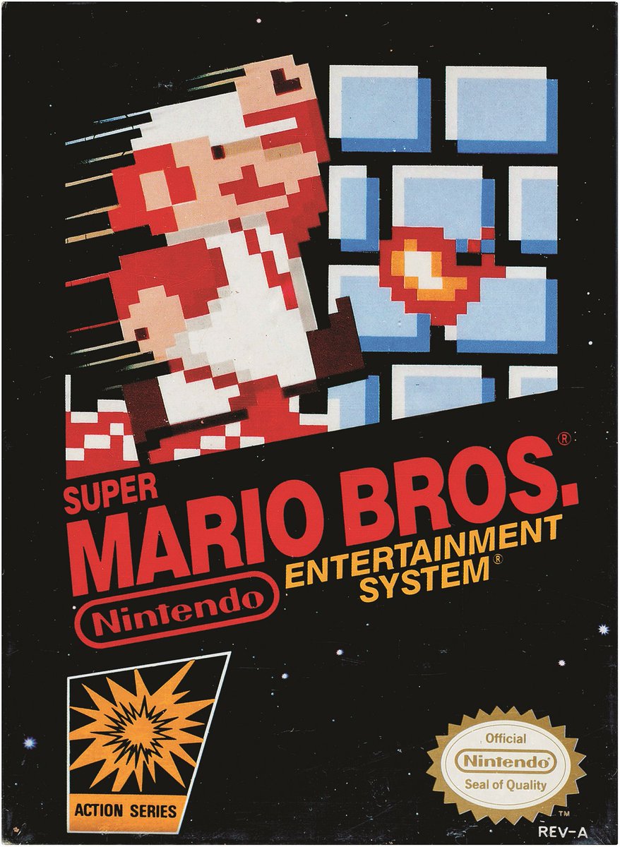 VIDEO GAMES WANTED! @HakesAuctions is looking for #videogames & we want your sealed #NES #SuperMarioBros! Hake's is always accepting sealed & graded #games, contact us today to sell yours! 🍄🎮🍄 #Nintendo #SuperMario #Mario #Luigi #retrovideogames #gamers #collector #80s