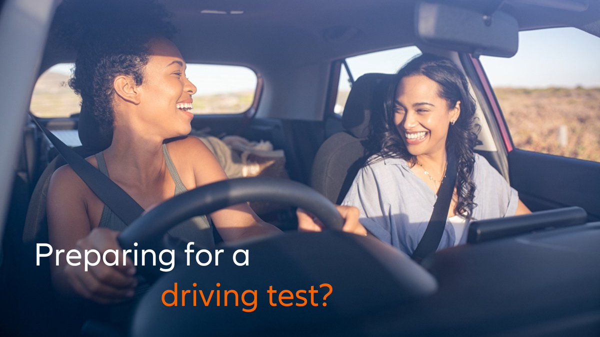 Are you gearing up for your driving test and feeling a mix of excitement and nerves? 🚗 We've got you covered with some valuable tips to help you ace the test with confidence ✔ – check out our blog post for our top tips allianz.ie/blog/your-car/… #YouWriteIt #WeUnderwriteIt