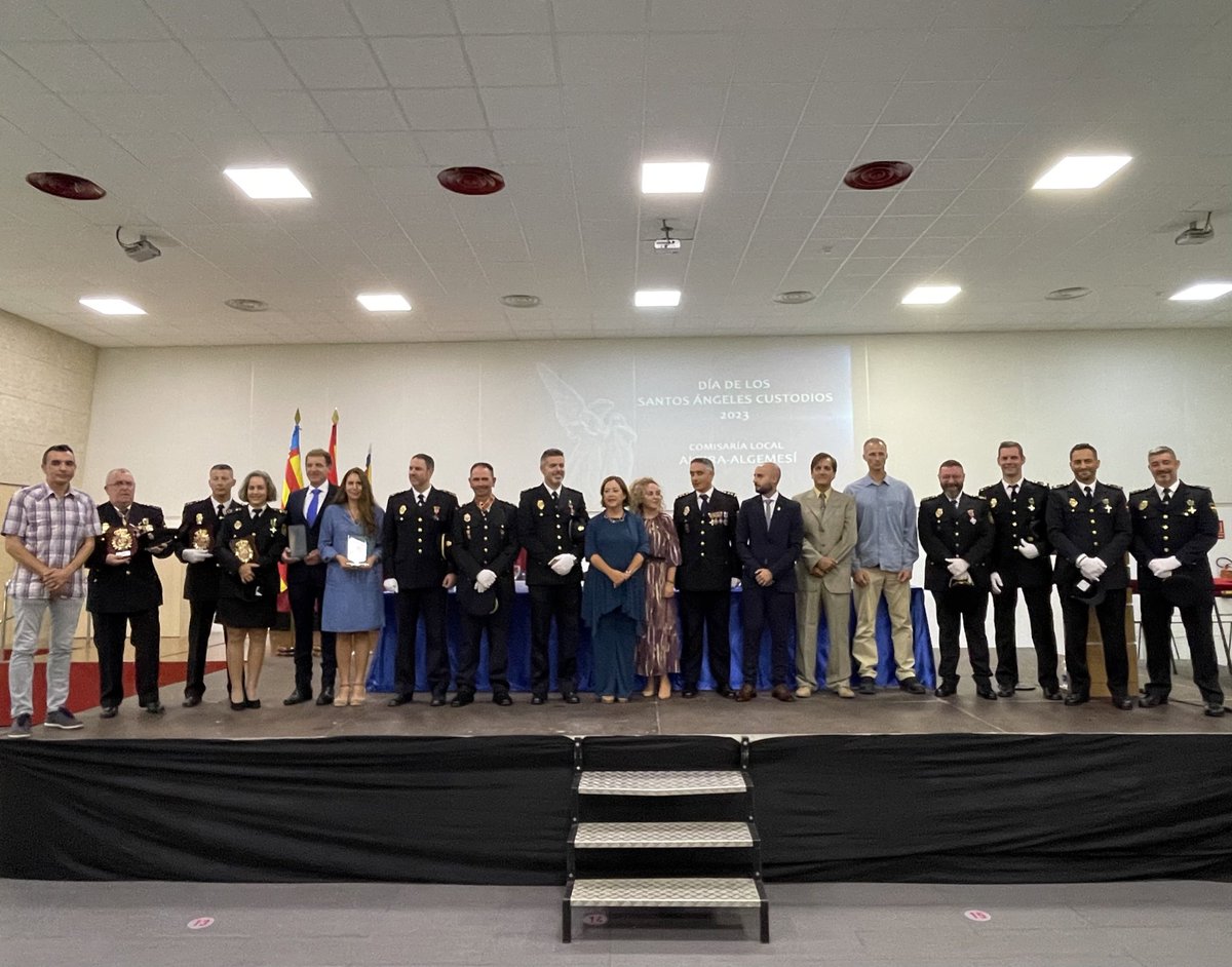 Ajuntament Algemesí tweet media