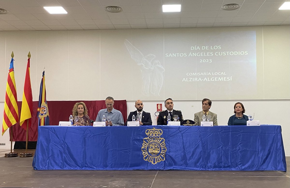 Ajuntament Algemesí tweet media