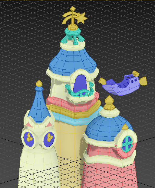Requinoesis's tweet photo. ⭐️Creation Process: https://t.co/ShzbmQvZC7