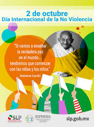 Este día nos recuerda la importancia de enseñar a niñas, niños y adolescentes a resolver los conflictos de forma pacífica y tolerante.. #UnidosXCuba