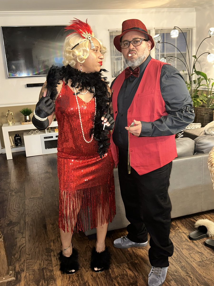 InkByDohawk's tweet photo. We paid attention to the assignment, Harlem Nights! https://t.co/8b4bGjz3BX