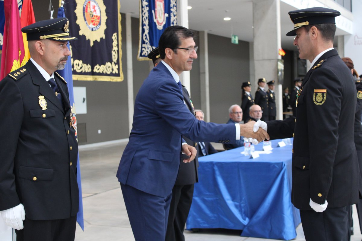 José Manuel Caballero Serrano tweet media