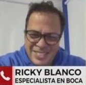 Luis Luis africano tweet media