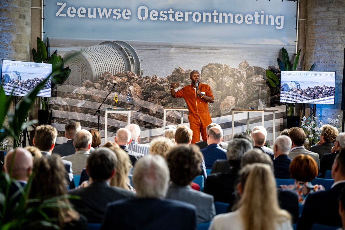 Economic Board Zeeland tweet media