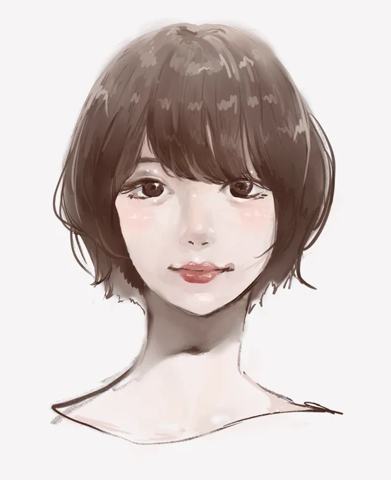 #イラスト #illustration